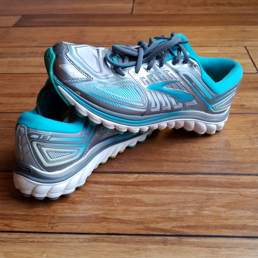 Women's Brooks Glyerin 13